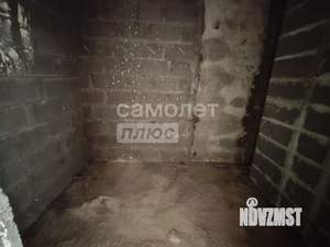 1-к квартира, вторичка, 45м2, 5/7 этаж