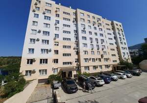 3-к квартира, вторичка, 63м2, 7/9 этаж
