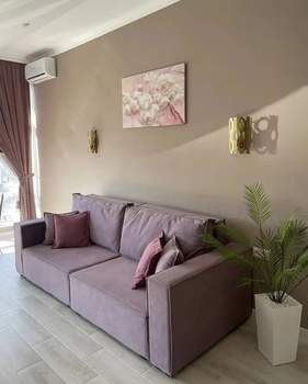 1-к квартира, вторичка, 36м2, 5/5 этаж