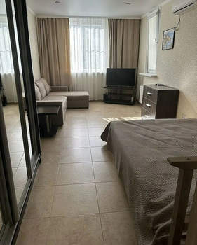 1-к квартира, вторичка, 41м2, 1/3 этаж