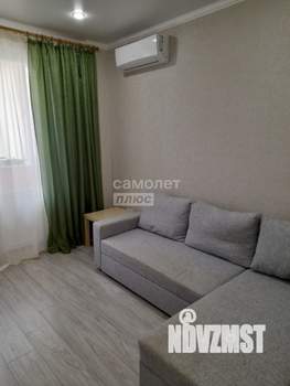 2-к квартира, вторичка, 51м2, 4/4 этаж