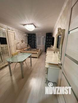 2-к квартира, вторичка, 65м2, 11/16 этаж
