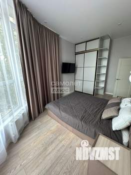 2-к квартира, вторичка, 77м2, 1/6 этаж