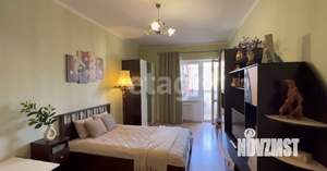 3-к квартира, вторичка, 87м2, 4/7 этаж