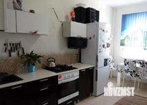 2-к квартира, вторичка, 55м2, 5/6 этаж