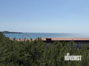 Студия квартира, вторичка, 37м2, 4/6 этаж