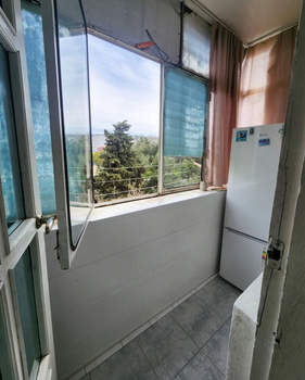 2-к квартира, вторичка, 36м2, 4/5 этаж