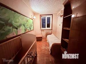 2-к квартира, вторичка, 44м2, 5/5 этаж