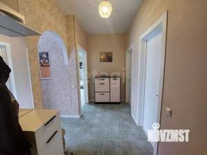 2-к квартира, вторичка, 52м2, 3/5 этаж