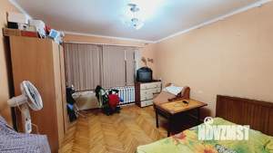 2-к квартира, вторичка, 47м2, 1/3 этаж