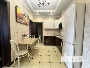 2-к квартира, вторичка, 52м2, 6/11 этаж