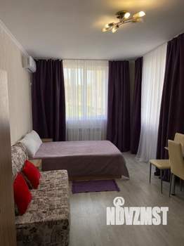 1-к квартира, вторичка, 41м2, 1/3 этаж