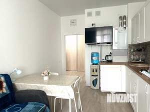 1-к квартира, вторичка, 51м2, 2/8 этаж