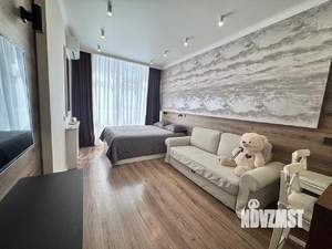 2-к квартира, вторичка, 60м2, 1/6 этаж