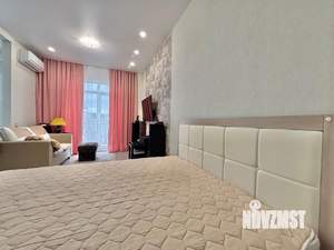 1-к квартира, вторичка, 41м2, 7/8 этаж