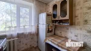 1-к квартира, вторичка, 29м2, 5/5 этаж