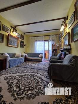 1-к квартира, вторичка, 47м2, 3/8 этаж