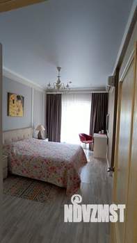 2-к квартира, вторичка, 83м2, 1/5 этаж