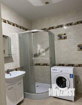 1-к квартира, вторичка, 40м2, 1/7 этаж