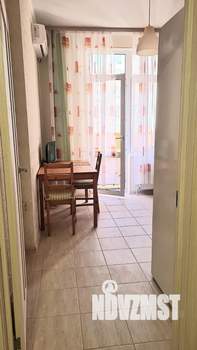 1-к квартира, вторичка, 40м2, 2/7 этаж