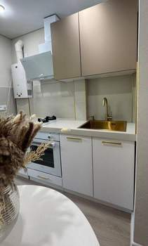 1-к квартира, вторичка, 36м2, 1/3 этаж