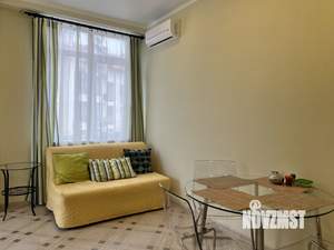 1-к квартира, вторичка, 42м2, 6/8 этаж