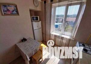 1-к квартира, вторичка, 28м2, 5/5 этаж