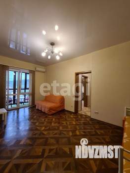 2-к квартира, вторичка, 61м2, 6/6 этаж