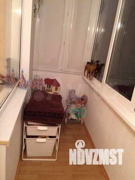 2-к квартира, вторичка, 55м2, 2/4 этаж