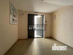 2-к квартира, вторичка, 46м2, 2/10 этаж
