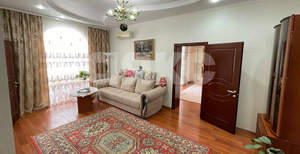 3-к квартира, вторичка, 83м2, 3/4 этаж