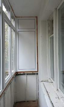 1-к квартира, вторичка, 26м2, 2/5 этаж