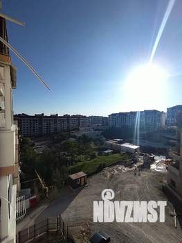 1-к квартира, вторичка, 50м2, 5/6 этаж