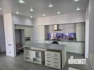 2-к квартира, вторичка, 70м2, 6/8 этаж