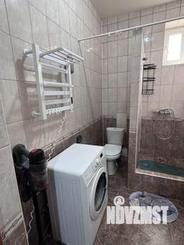 1-к квартира, вторичка, 49м2, 2/5 этаж