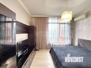 3-к квартира, вторичка, 106м2, 3/4 этаж