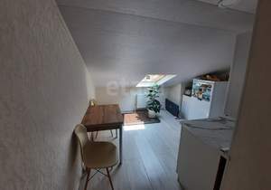 1-к квартира, вторичка, 35м2, 6/6 этаж