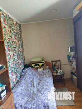 4-к квартира, вторичка, 62м2, 5/5 этаж