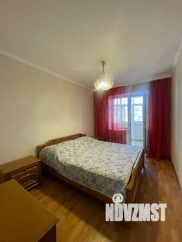 3-к квартира, вторичка, 63м2, 6/9 этаж