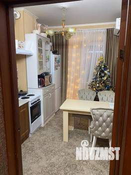 2-к квартира, вторичка, 46м2, 3/3 этаж