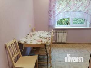 1-к квартира, вторичка, 39м2, 1/9 этаж