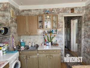 1-к квартира, вторичка, 35м2, 2/5 этаж