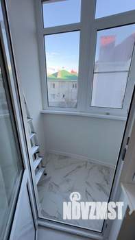 2-к квартира, вторичка, 77м2, 3/3 этаж