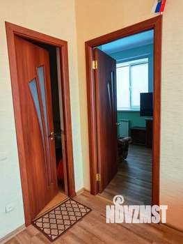 1-к квартира, вторичка, 30м2, 3/4 этаж