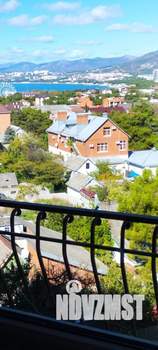 1-к квартира, вторичка, 42м2, 4/5 этаж