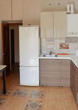 1-к квартира, вторичка, 38м2, 5/10 этаж