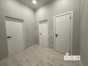 1-к квартира, вторичка, 70м2, 4/4 этаж