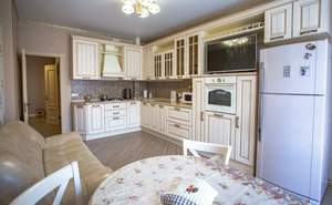 1-к квартира, вторичка, 54м2, 3/7 этаж