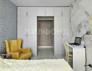2-к квартира, вторичка, 47м2, 1/2 этаж