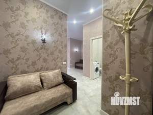 Студия квартира, вторичка, 31м2, 4/8 этаж